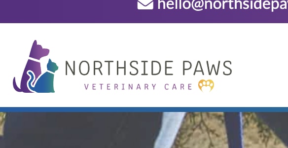 Northside Paws Veterinary Care