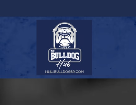The Bulldog Bar and Lounge