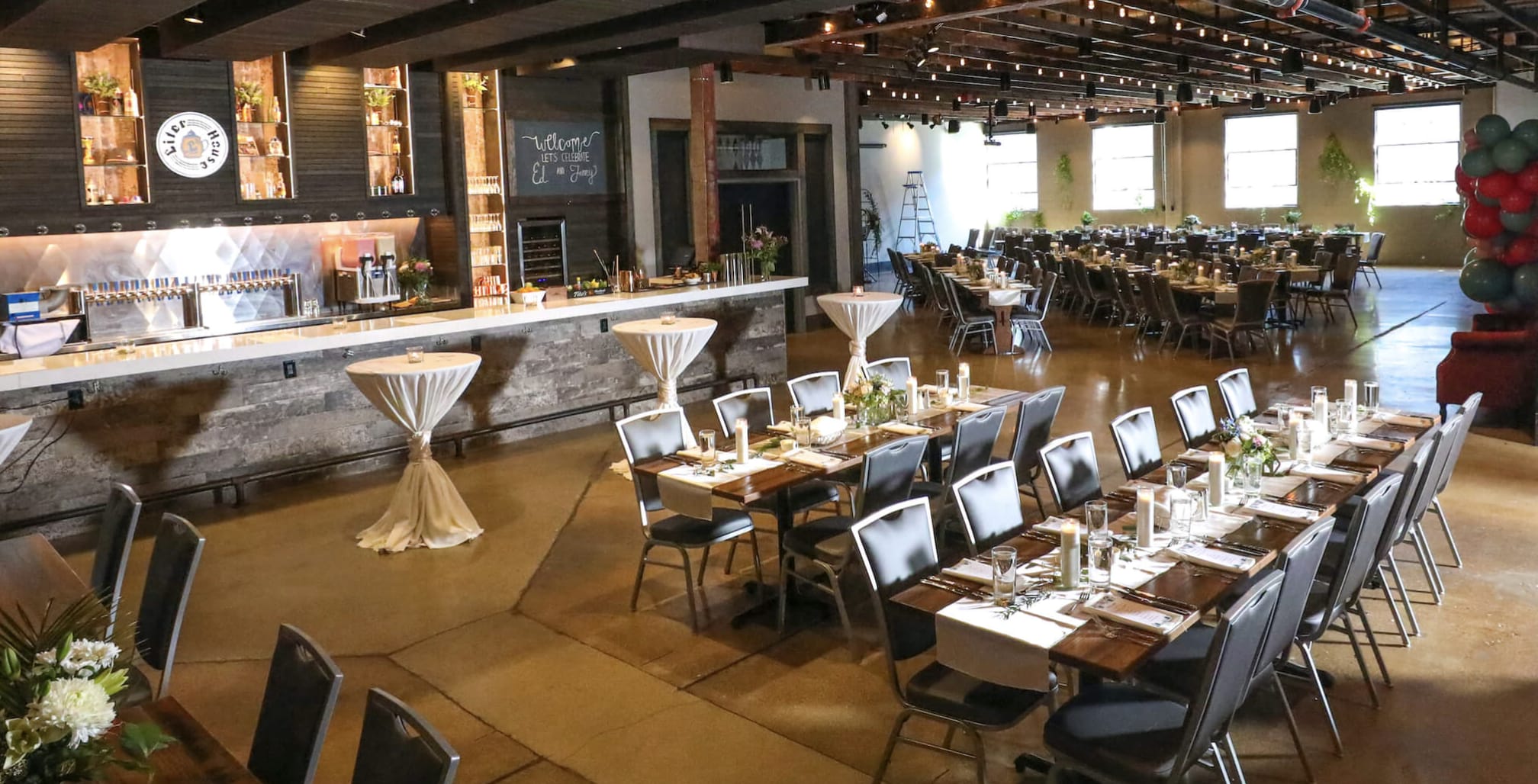 Liter House Banquets & Catering