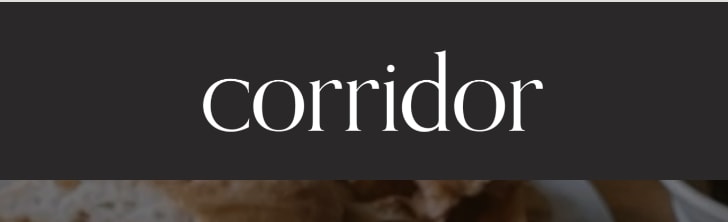 Corridor