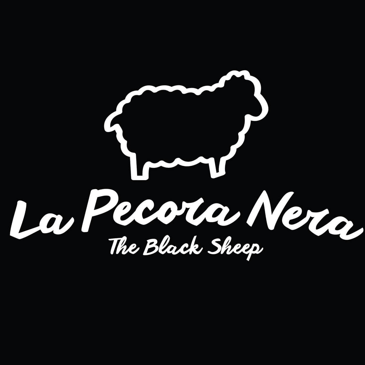 La Pecora Nera