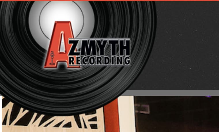 Azmyth Recording Studios