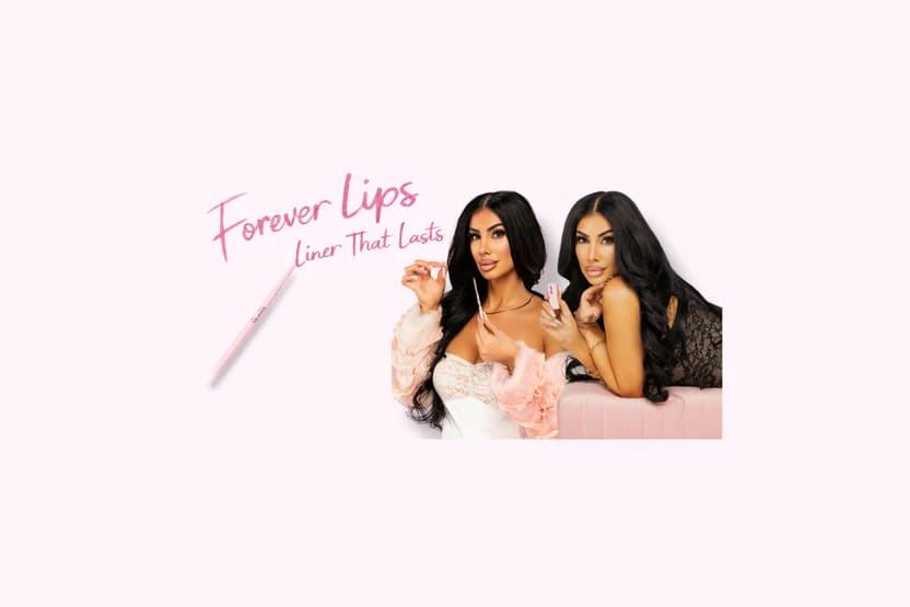 Heidi D Cosmetics Inc