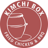 Kimchi Box