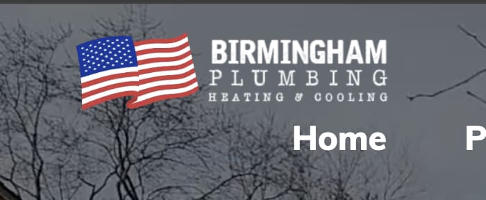 Birmingham Plumbing, Heating & Cooling