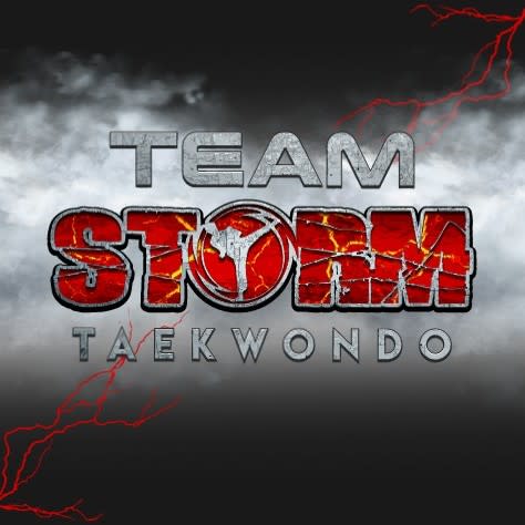 Storm Sport Taekwondo