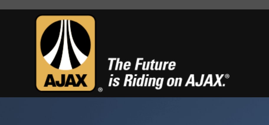 Ajax Paving Industries, Inc.