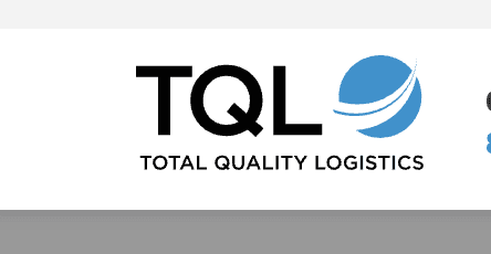 Total Quality Logistics (TQL)