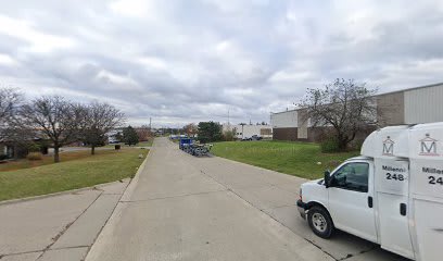 Mobility Central (AVC North)