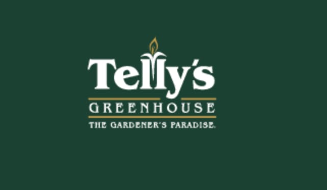 Telly’s Greenhouse & Garden Center