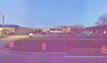 The Parlour Hair Social