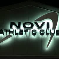 Novi Athletic Club