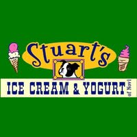 Stuart's Ice Cream and Yogurt