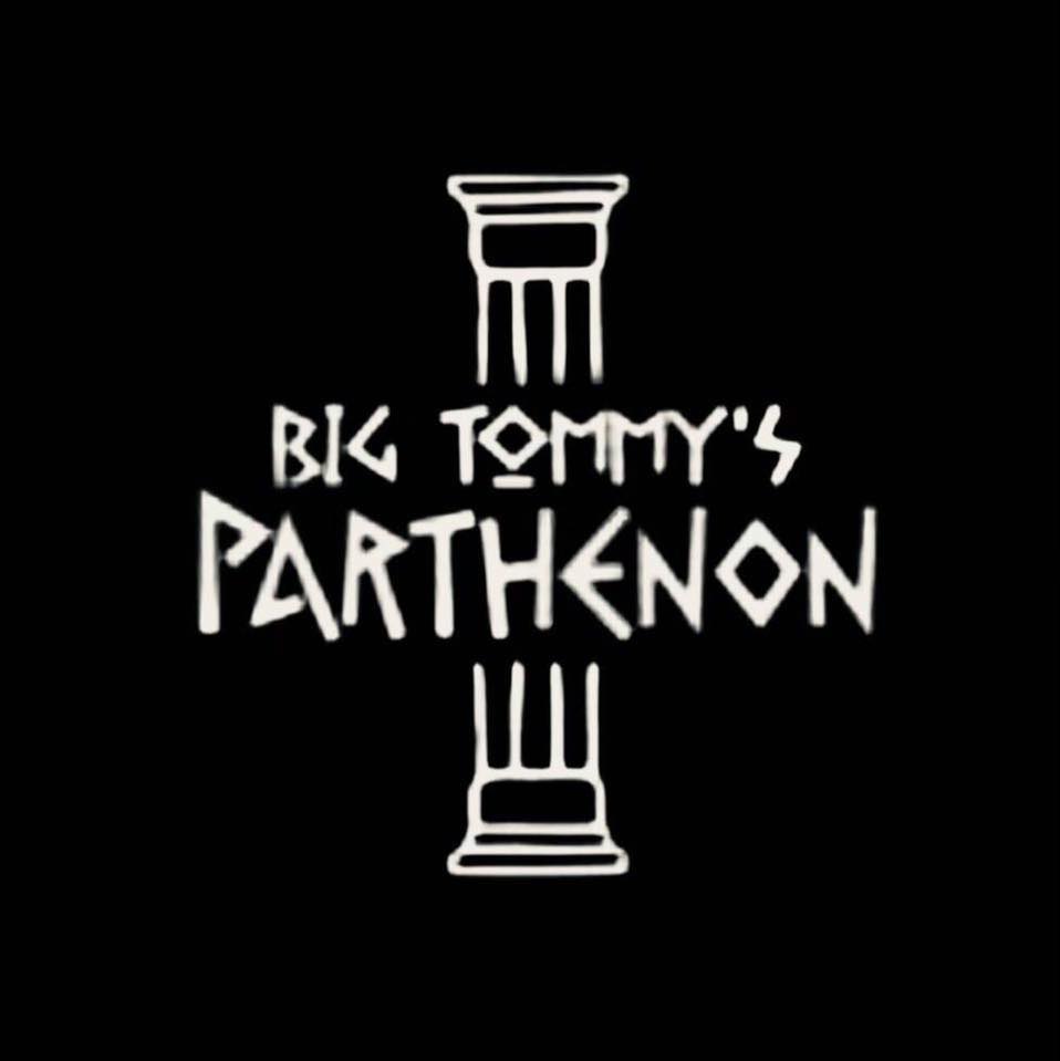 Big Tommy's Parthenon & Comedy Club