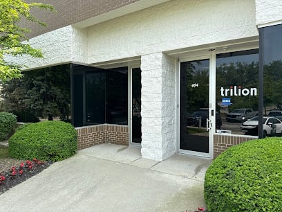 Trilion Quality Systems