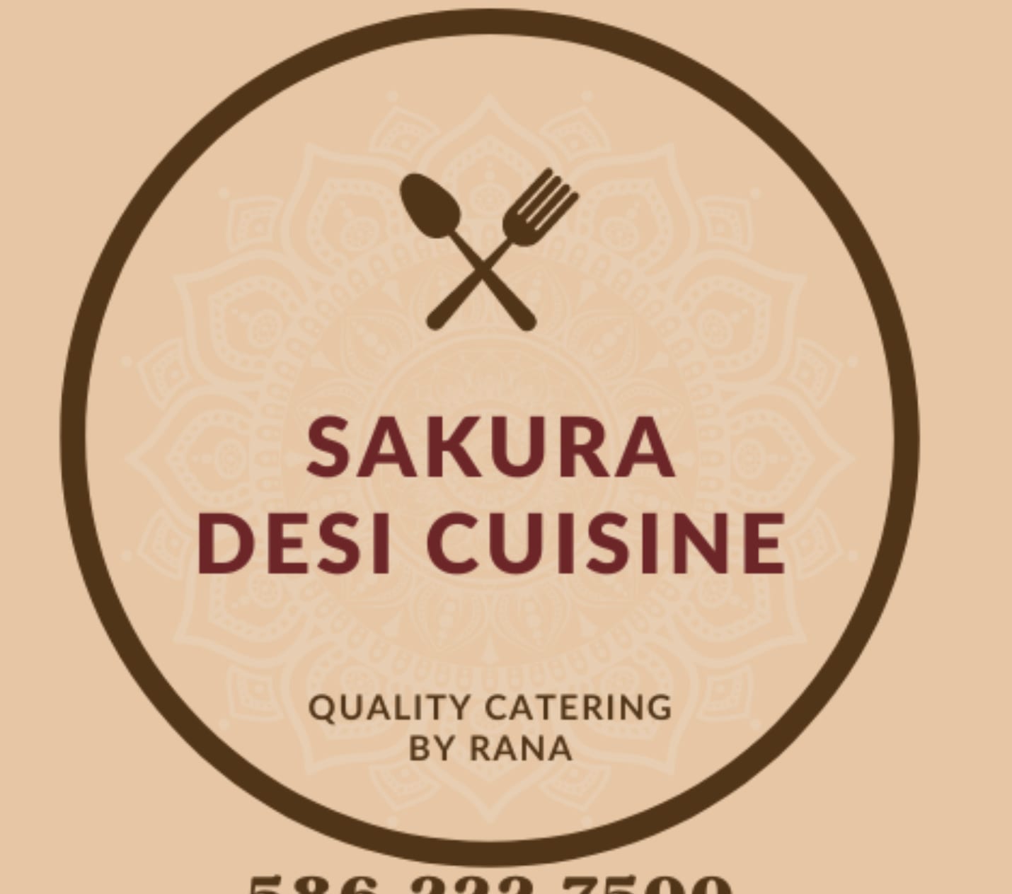 Sakura Desi Cuisine