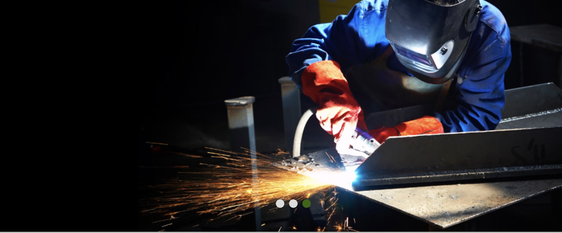 Pipefitters Local 636 Training Center