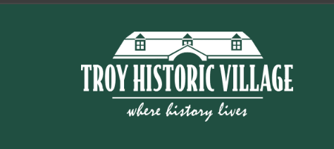 Troy Historic Village