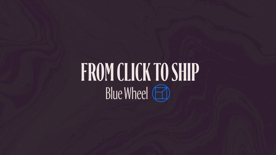Blue Wheel Media
