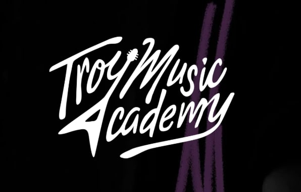 Troy Music Academy