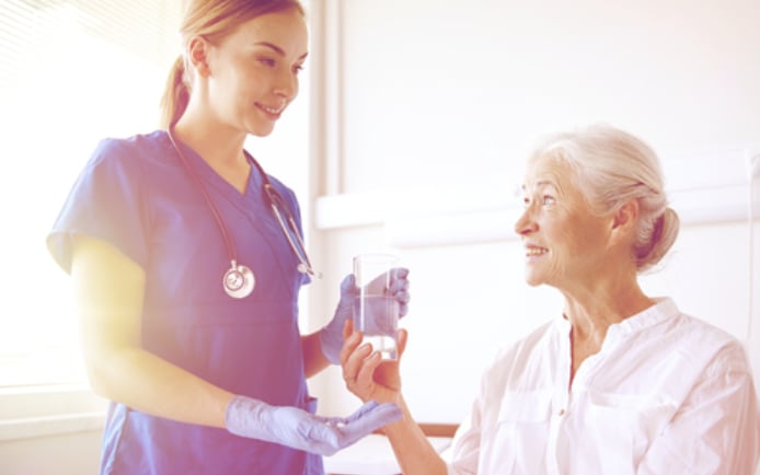 Golden Pines Senior Living – Herbmoor House