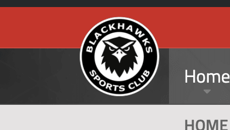 Blackhawks Sports Club
