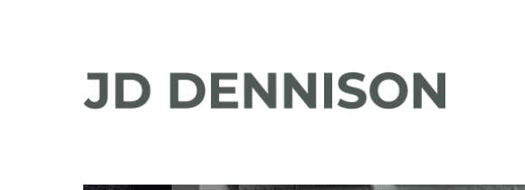 JD Dennison – Fine Art Photography & 3D Wall Art