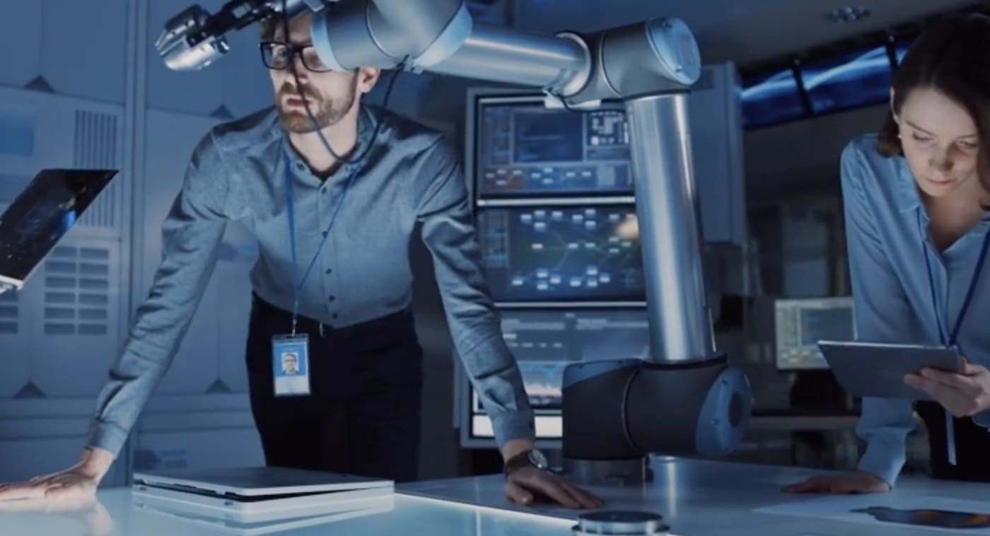 Rich Tech Services Inc.