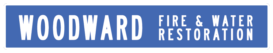 Woodward Water and Fire Restoration
