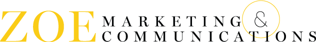 Zoe Marketing & Communications