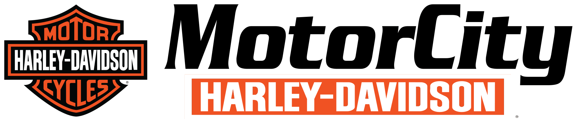 MotorCity Harley-Davidson