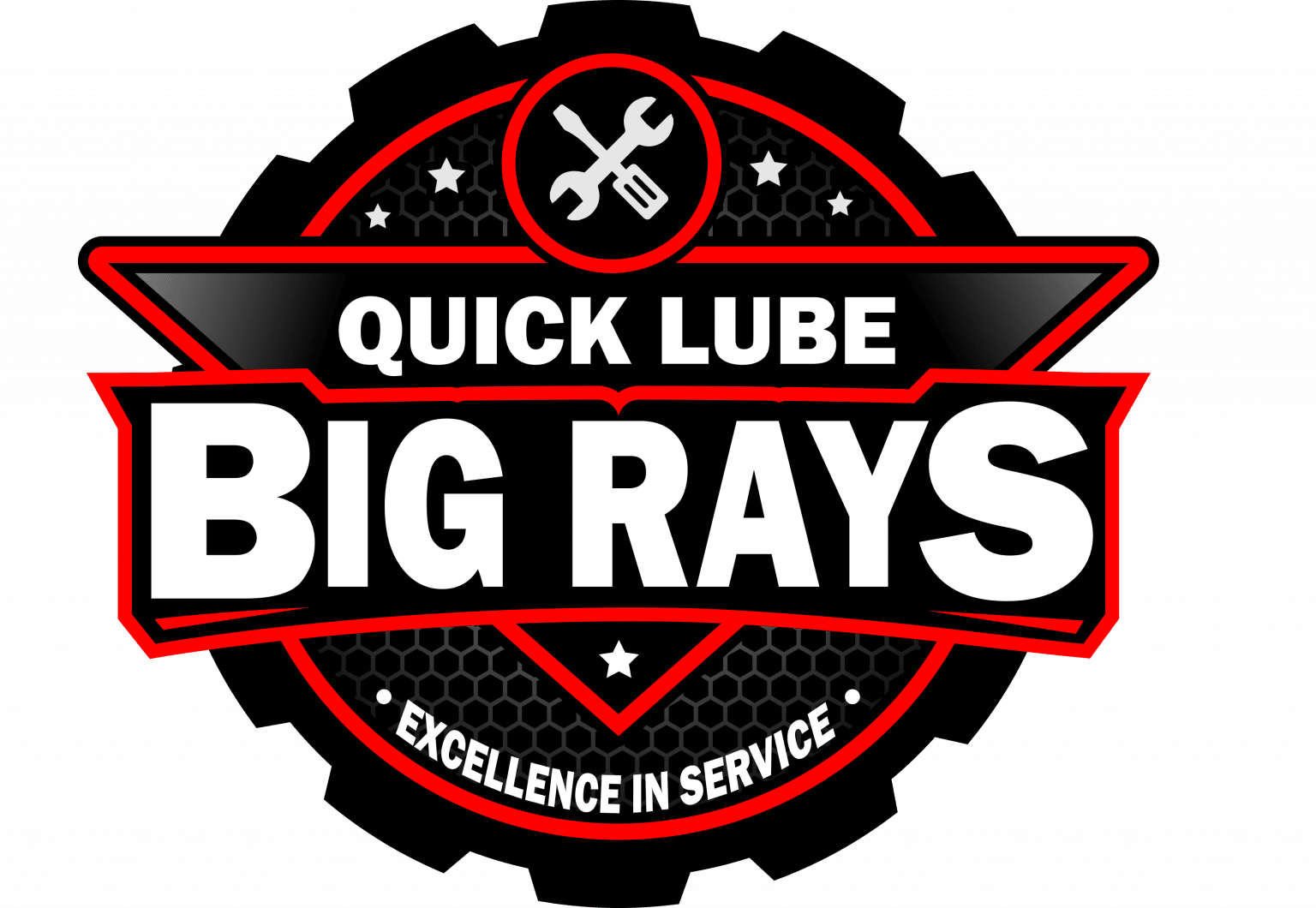 Big Ray's Quick Lube