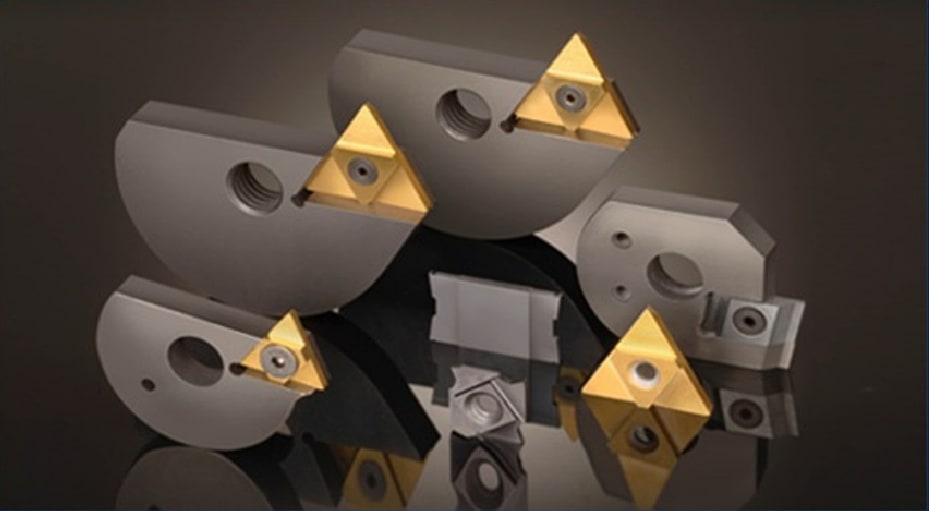 Posa-Cut Corporation