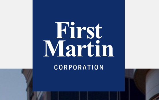 First Martin Corporation
