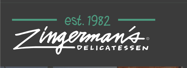 Zingerman's Delicatessen