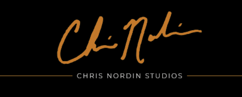 Chris Nordin Studios Gallery