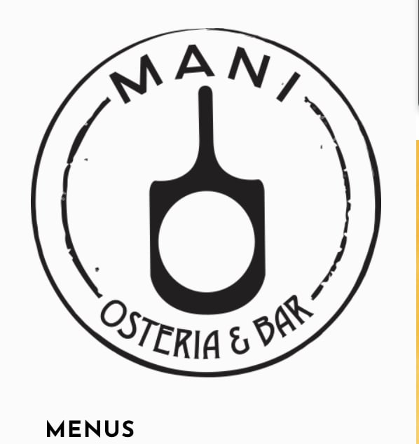 Mani Osteria & Bar