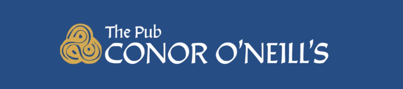 Conor O'Neill's