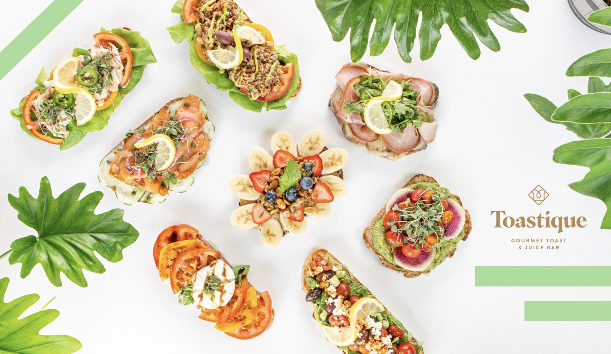 Toastique – Ann Arbor