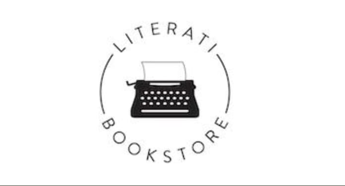  Literati Bookstore