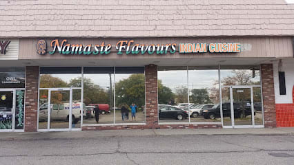 Namaste Flavours