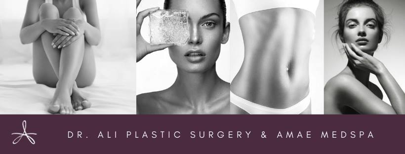 Dr. Ali Plastic Surgery & AMAE Med Spa