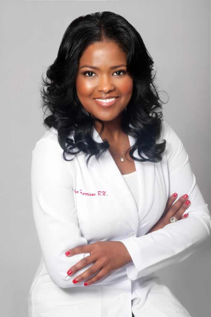 Between the Lines Aesthetics