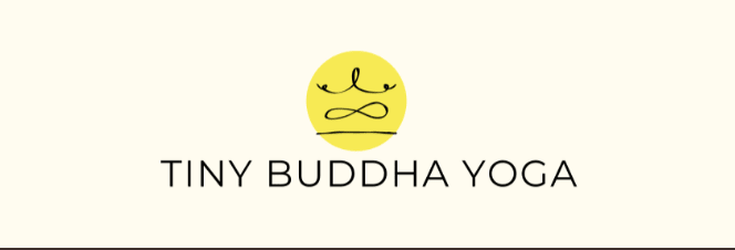 Tiny Buddha Yoga