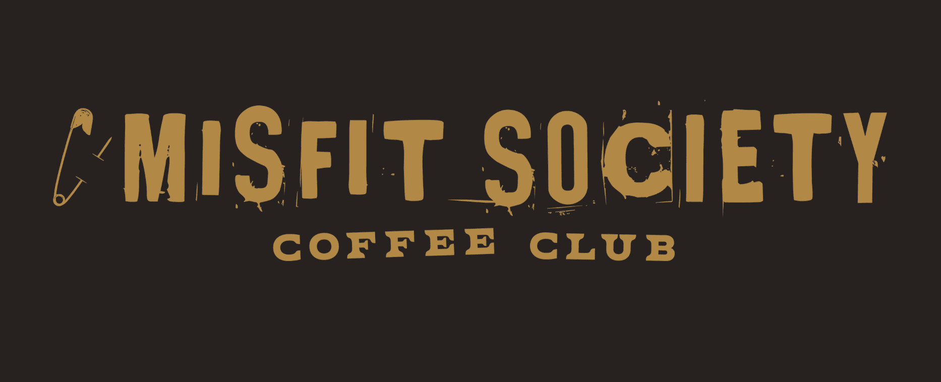 Misfit Society Coffee Club