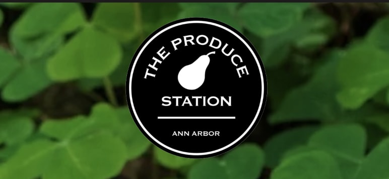 The Produce Station