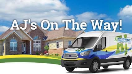 AJ Danboise Plumbing, Heating, Cooling & Electrical