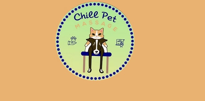 Chill Pet Massage