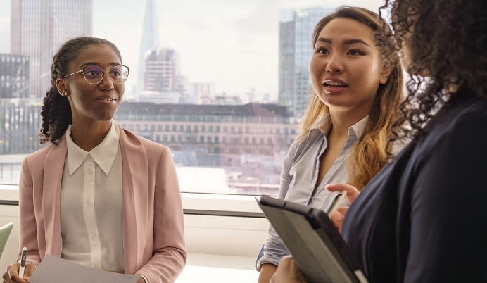 UBS – Wealth Strategy Group