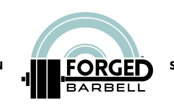 Forged Barbell